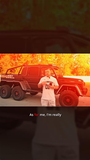 Questions & Answers | Part 2 G-Class 6x6 by Kubay Design Where performance meets perfection. Each 6x6 is hand-built, engineered for dominance, and shaped by Kubay Design’s signature DNA. ⚙️ Bespoke body conversion 🔥 Aggressive stance • Extreme precision 🌍 Worldwide shipping • Premium support 📲 WhatsApp: 49 175 9031709 📧 Email: kubay.design.de@gmail.com Own the road. Rule the wild. DM us now — let’s create your 6x6 masterpiece. #kubaydesign #gclass6x6 #mercedes6x6 #gclassconversion #gclassbui