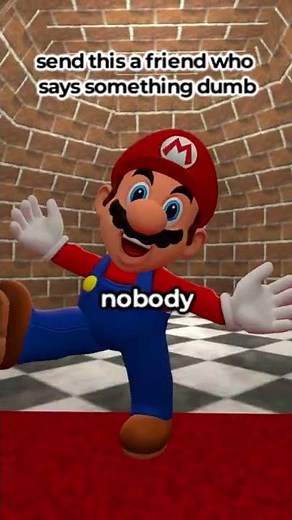 send this a friend who says something dumb #shorts