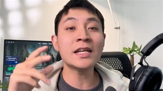 听声辨位游戏 Buff：雷魔人Clear W耳机果然有东西