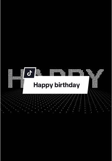 Happy Birthday Wishes for Your Website Project