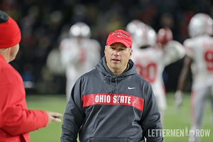 Scarlet Sunrise: Anthony Schlegel gives inside look at offseason workouts