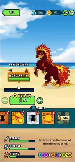 Dynamons World Shorts Part 1 I 2025 I Game on I