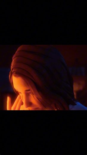 i chose her.. #lifeisstrange