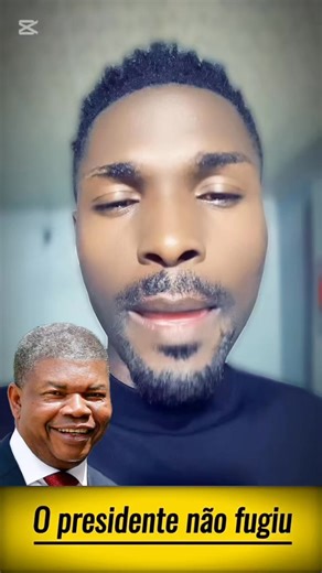 106K views · 2.4K reactions | No ativismo Angolano há muito teatro. | Besth Wabba | Facebook