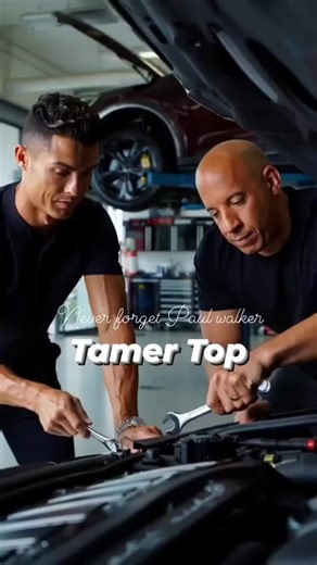 7.7K reactions · 220 shares | Tamer Top Paul Walker’s tragic death on...