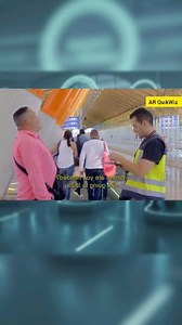 55K views · 1.5K reactions | Airport Security Screening: How to Keep Your Belongings Safe . . . . . . . . . . #AirportSecurity #TravelTips #FlightTips #TSA ( #AirportScreening) | 퐀퐑 퐐퐮퐢퐤퐖퐢퐳 | Facebook