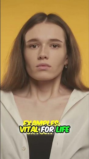 Non-Metals: The Rebels of the Element World Explained! #shorts