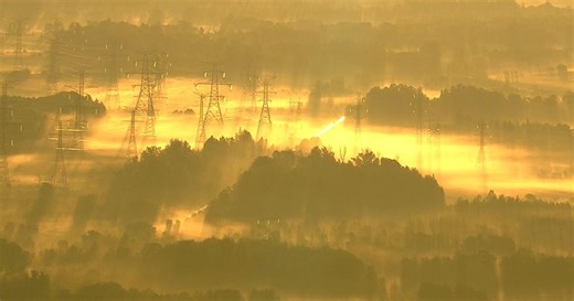 Toronto weather: Plenty of sunshine, warm weather ahead this weekend