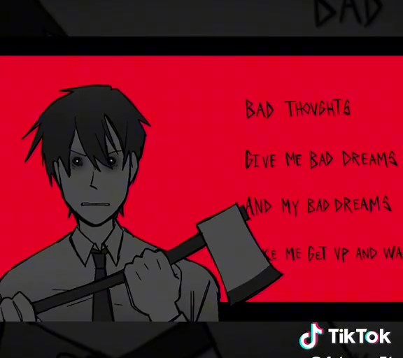 Sleepwalk Animation Meme Featuring Friend OC