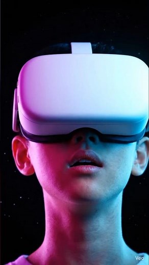 “From $500 VR to Cardboard?! 😱 How Virtual Reality Works”