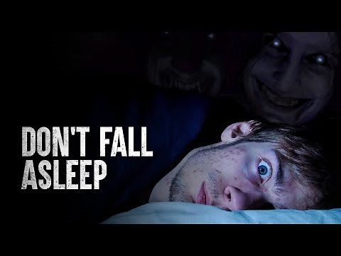 How to Survive Sleep Paralysis