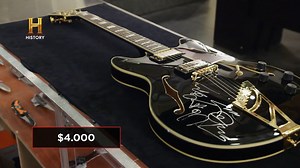 325K views · 5.5K reactions | A pesar de su enorme éxito y popularidad, Aerosmith solo ha logrado un sencillo que alcanzó el número 1 en la lista Billboard Hot 100: *I Don't Want to Miss a Thing*. Esta power ballad, parte de la banda sonora de la película Armageddon de 1998, se convirtió en un fenómeno global, manteniéndose varias semanas en la cima de las listas y ganando un Grammy.  Todo esto y más en tu pantalla de History #ElPrecioDeLaHistoria | HISTORY | Facebook