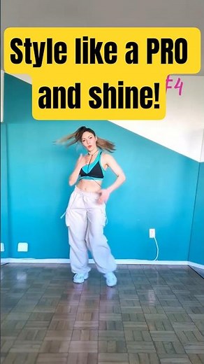 Amazing 😍 Bachata Styling in 15 seconds