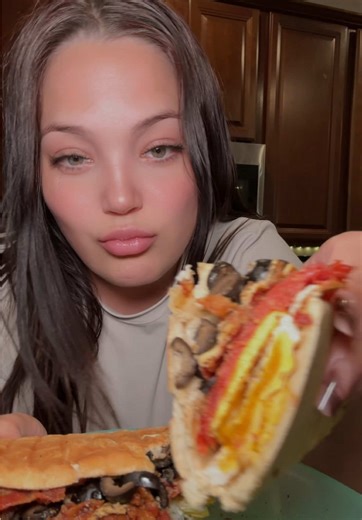 Homemade Subway-Style Sandwich Recipe