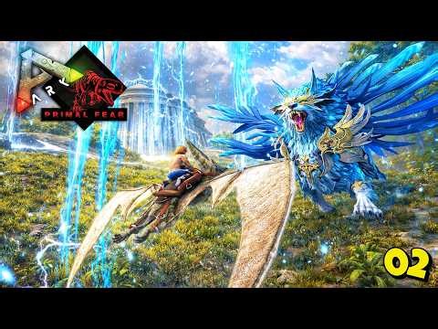 Worst Day in ARK 🔥 Spino Boss Destroyed My Base 😡 Time To Take Revenge 🔥 ARK Dragon Hunter #2