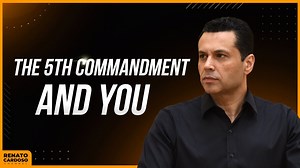 THE 5TH COMMANDMENT AND YOU