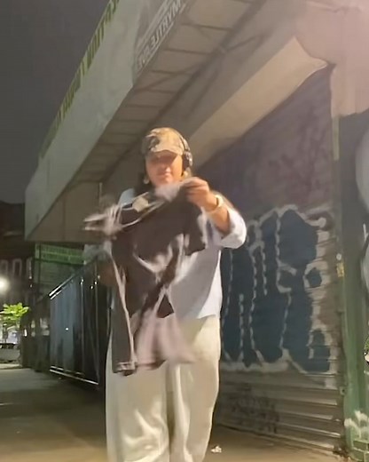 Alabama Shakes on Reels