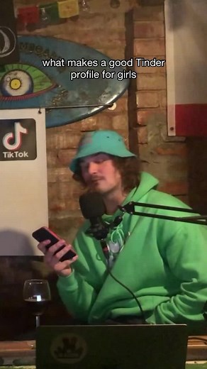 The perfect Tinder profile | tinder profiles