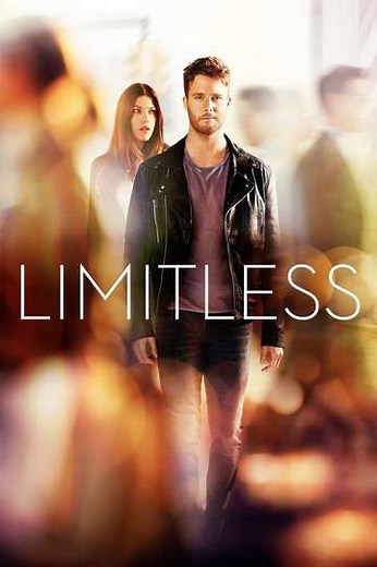 Limitless (2015-2016) - Where to Watch
