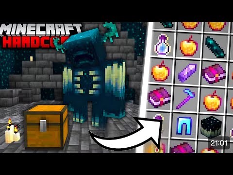 Minecraft Survival Series: Epic Minecraft PE 1.21 Survival Adventure in Hindi