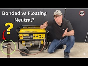 The Generator Mistake Everyone Makes!