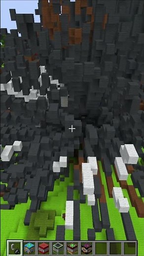 Minecraft Super TNT Mod #minecraft #mod #tntmod