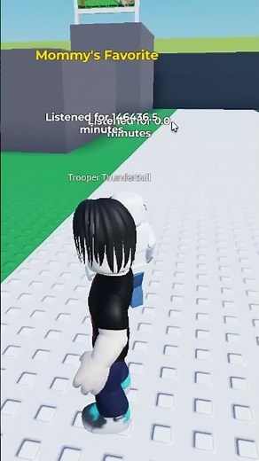 Roblox Mommy ASMR #roblox