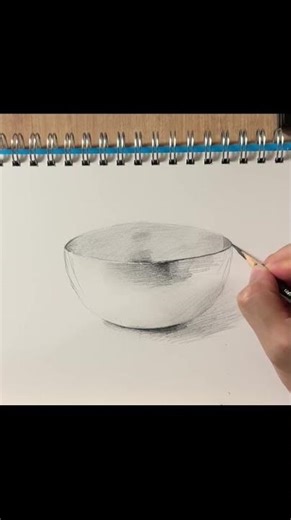 How to Draw Realistic Metal Texture ✏️ (Step by Step)