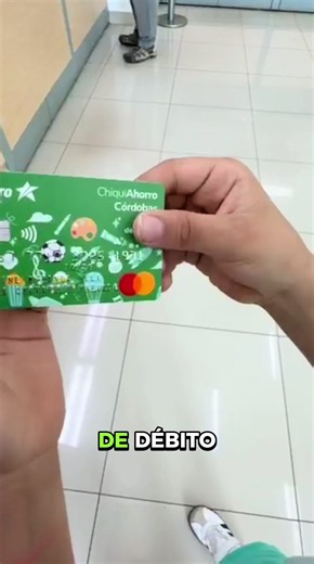 Cómo abrir una cuenta ChiquiAhorro y enseñar ahorro a niños