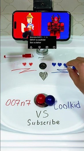 007n7 vs C00lKidd – The Ultimate Forsaken Battle (Who Is Stronger?) #roblox #forsaken #usa #duels