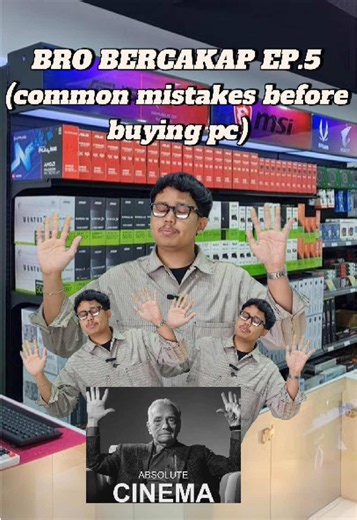 Before You Buy Your First PC: Avoid Costly Beginner Mistakes