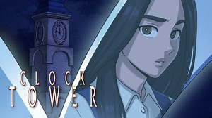 Clock Tower Remaster svelato. Il cult horror sta per tornare
