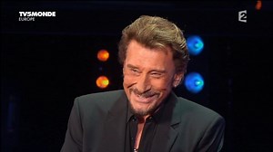 3K views · 159 reactions | Johnny Hallyday et Louane - Interview | JH & CO | Facebook