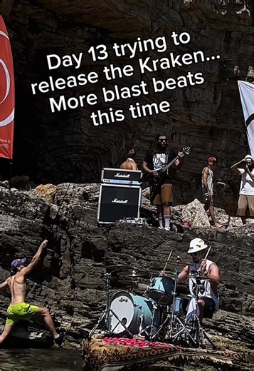 cosmonautsday on TikTok