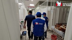 El defensor del pueblo, Josué Gutiérrez, saluda a la Alianza Global de Instituciones Nacionales de Derechos Humanos y a las Naciones Unidas por la organización de la 14° Conferencia Internacional, que se realiza en Dinamarca. | Defensoría del Pueblo