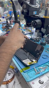 2.6K views · 70 reactions | iPhone 14 pro max grren screen #iphone14promaxgrrenscreen | Biplob tcs | Facebook