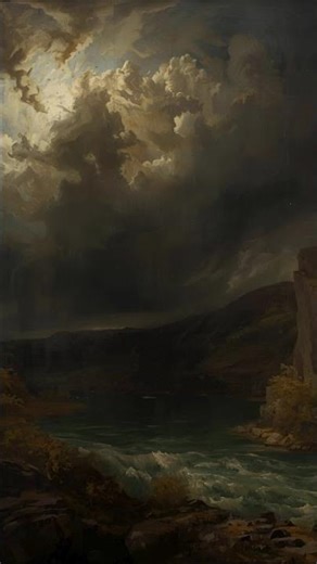 Isaiah 8:5–8 | The Warning of Assyria’s Flooding Power