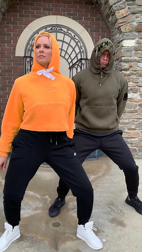 Dancing With The Miz 💃🏼🕺🏼 @mikethemiz #MizandMrs