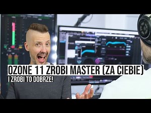iZotope Ozone 11 TEST & MASTERING