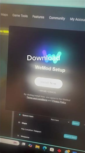 How to get mod menu #gamemod #videogamemods #modtools #steam #fyp #ytshorts #menu have to have steam