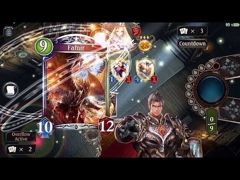 Shadowverse - Gameplay Trailer