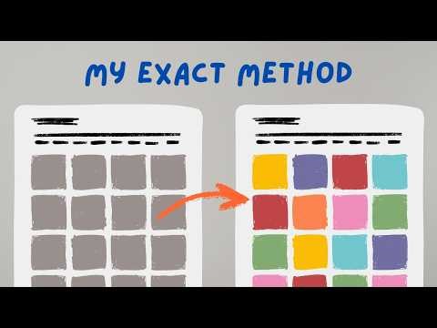 Create an Illustration Portfolio That Gets Clients