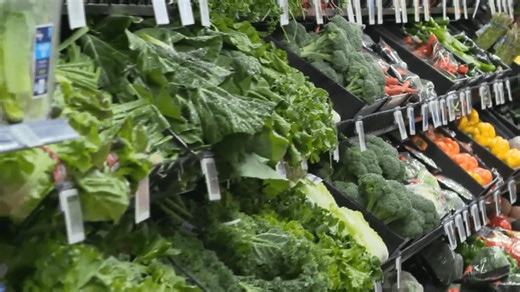 Ohio health officials urge fiber-rich diet, lifestyle changes to cut chronic disease risk