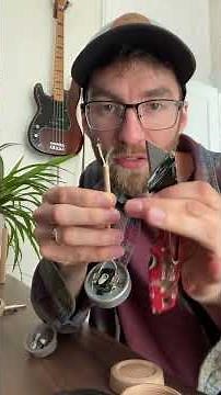 How to make a telephone microphone