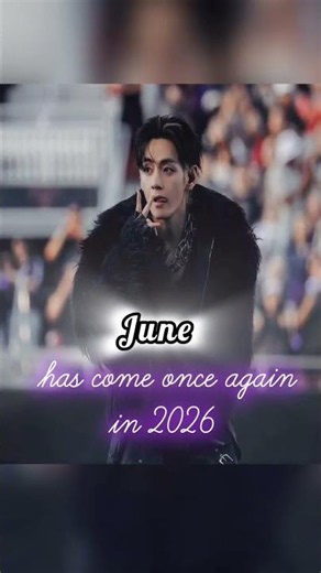 June has come once again 💜......BTS Members Military Era vs Now 2026💯 #army #trending #bts2026