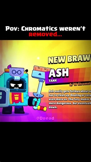 Do You Remember? #brawlstars #fyp