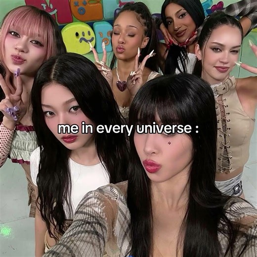 #blackpink #viral #kpop #trend #edit #taylorswift #h4h #KATSEYE#illit
