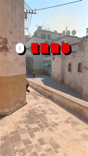 O ERRO que você faz que ACABA com sua MOVIMENTAÇÃO no CS 2