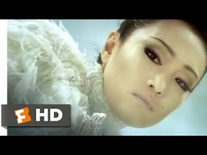 The Monkey King 2 (2016) - Creeping Death Scene (5/10) | Movieclips