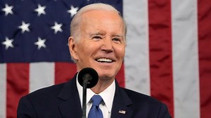 Read the full text of President Joe Biden's 2024 State of the Union address